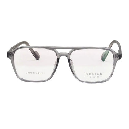 Big Size Progressive Multifocal Reading Glasses Unisex Myopia Color Lenses Blue Light Blocking Computer Glasses Custom By Buyer