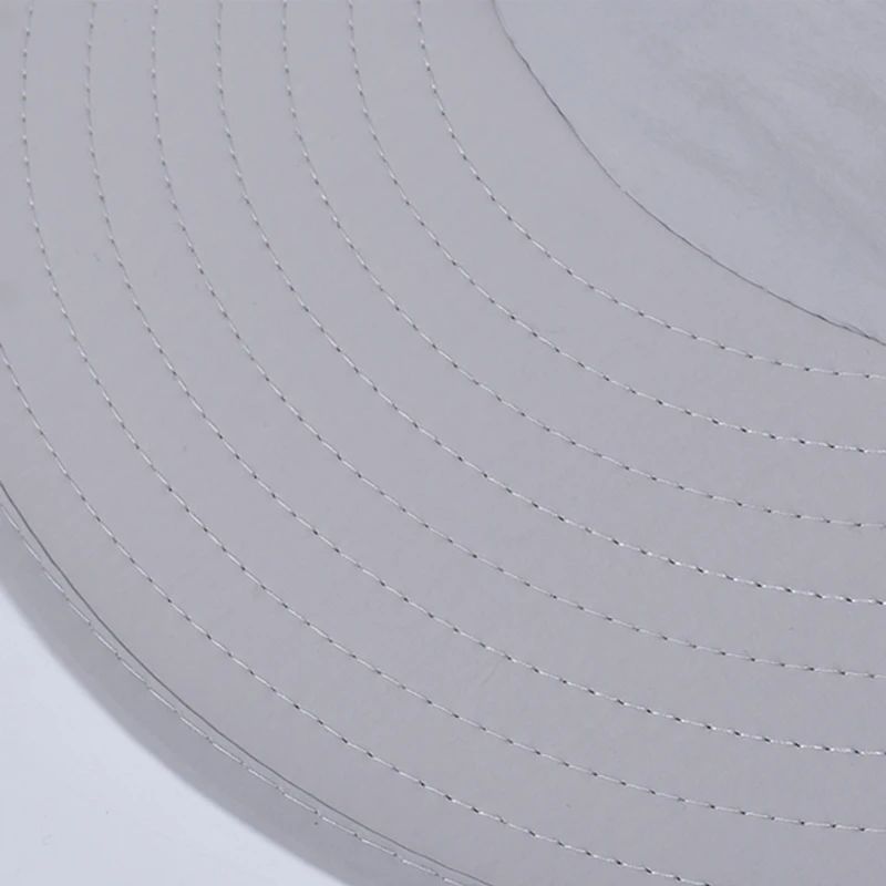 Summer MEN Shawl Fisherman Hat Quick Drying Breathable Sunshade Hat Outdoor Sun Protection Fishing Hat