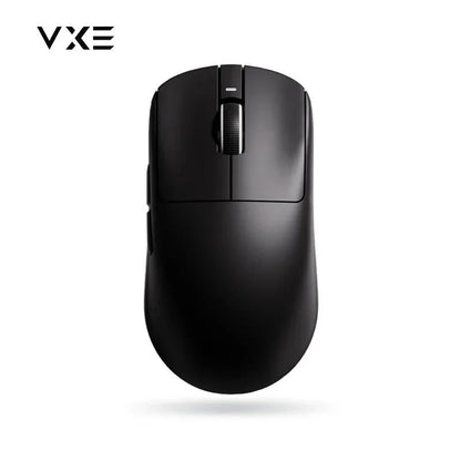 VGN Vxe Dragonfly R1 SE E-Sports Wireless Mouse Game Long Battery Life Paw3395 Lightweight Ergonomic Three-Mode Bluetooth Mouse