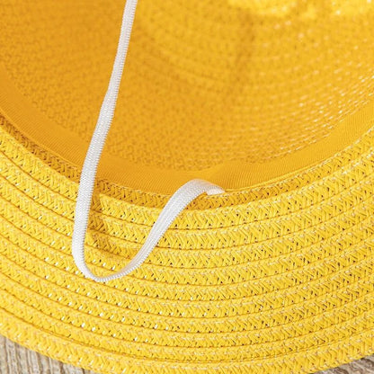Chapéu de Sol Chapéu Luffy para Mulheres e Homens, Acessório de Cosplay de Desenho Animado One Piece, Chapéu de Palha Luffy, Chapéu para Pais e Filhos
