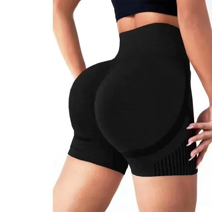 Women Shorts Sports For Women New Cycling Jogging Fitness High Waist Push Up Gym Shorts Leggings Women Yoga Clothing
