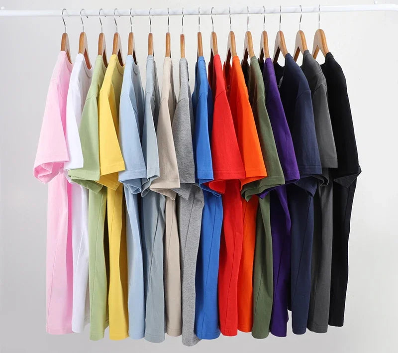 Men's The Freedom Letter Printed T-Shirt 100% Cotton Oversized Funny Graphic Tees for Men Women Summer Tops