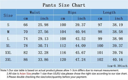 ONE DILEMMA Five-Pointed Star Print High Waited Jeans New Street Harajuku Baggy Jeans Women Clothing Casual Straight Denim Pants