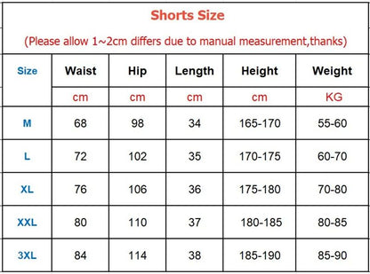 2025 NEW Fitness sports Shorts Man Summer Gyms Workout Male Breathable Mesh shorts Quick Dry Beach Short Pants men Sportswear