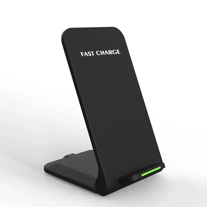 65W Wireless Charger Station Earphone Phone Fast Charging Charger Holder For iPhone 16 15 14 13 Pro Max Samsung S24 S23 Xiaomi