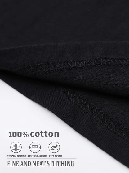 Marvel Spider Man Black T Shirt Men 2025 Summer Cotton Comic Design Carnage Venom Battle Scene Red Black Suit Gaming Pornix