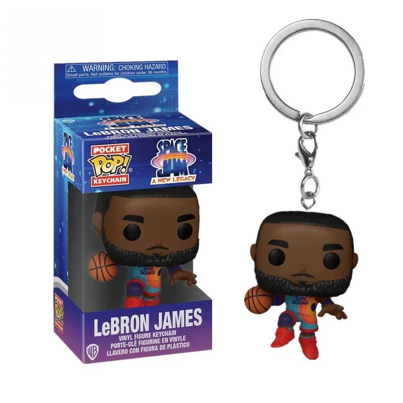 Chaveiros Funko POP 2025 Dragon Ball Star Wars Homem Aranha Attack on Titan Levi Boneco STITCH Rick Kurama Todoroki