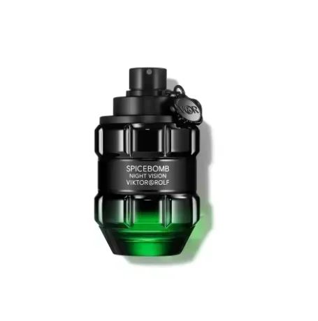 Viktor&Rolf - Spicebomb Extreme Eau De Parfum-Woody & Spice - Cologne for Men - with Notes of Amber & Vanilla Valentine Perfume