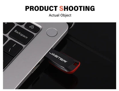 5 Peças Pendrive Original USB2.0 Unidade Flash 16GB 32GB 64GB 128GB Memórias USB Flash Memory Z50 Mini Chave USB Pen Drive USB Stick