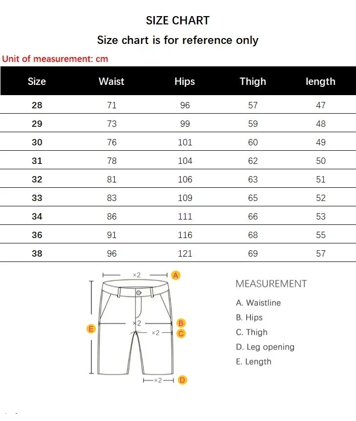 Streetwear Ripped White Denim Shorts Men New Fashion Knee Length Jeans Simple Casual Slim Hole Short Pants Male