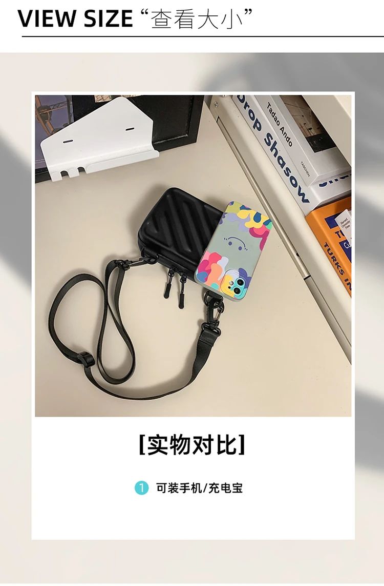 2025 New Men's Bag Fashion Trend Shoulder Bag High Quality Design Crossbody Bag PU Light Luxury Handbags ????? HOT SALE