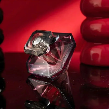 75ML Original Women Perfume Cologne Frangrance Body Mist Girl Perfumes Diamond Sexy Lasting Fruit Fragrance Brume Gift