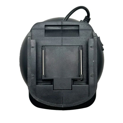 Portable Li-ion Battery Power Air Heater Blower Fan Heater Hot&Cold Wind Dual Mode for Makita for Bosch for DeWalt for Milwaukee