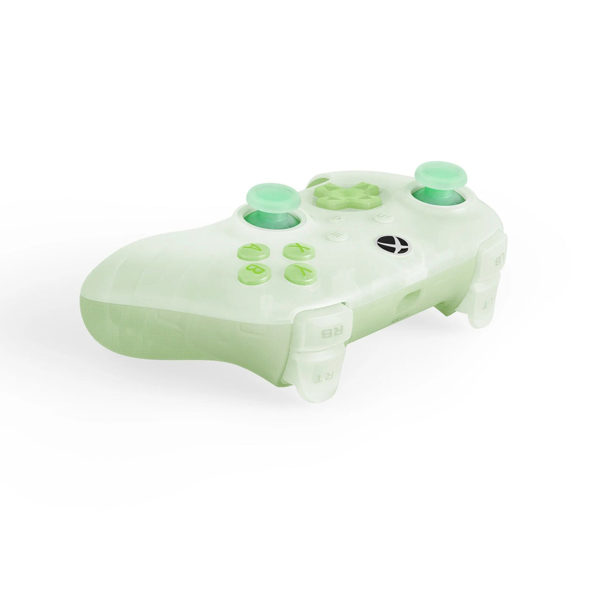 8BitDo Ultimate Mini Wired Controller with Game Pass Joystick for Xbox Series S/X, Xbox One, Windows 10/11 Gamepad Accessories
