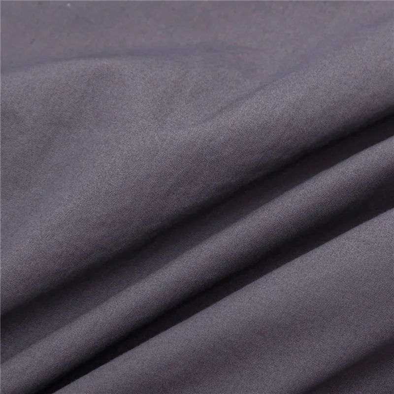 Euro Big Size Men's Cotton Casual Short Sleeve Button-Down Shirt with Chest Pockets Regular-Fit Work Shirt Outdoor Cargo Wear