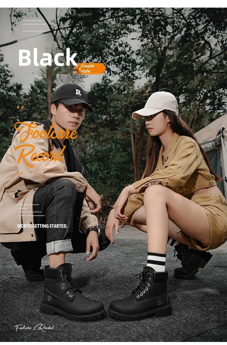 Botas Militares Masculinas para Botas de Trabalho para Homens Sapatos de Bota Calçados Masculinos Atacado Sapato Frete Grátis Tênis de Segurança Tênis Tático