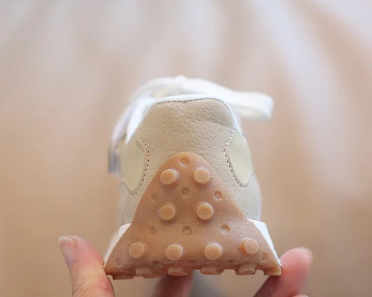 Comfortable Shoes Child Girls 2025 New Spring Kids Running Shoes for Boys Soft Arch Support Children Footwear Kids Trainers