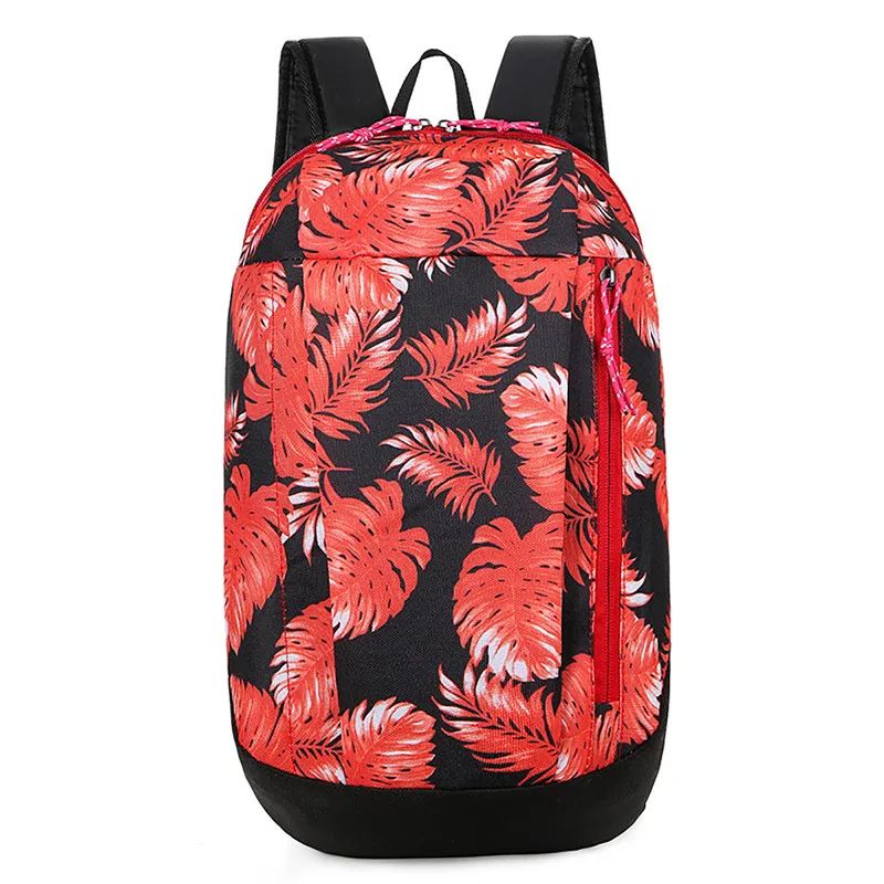 Nova mochila unissex de camping caminhada ultraleve dobrável para viagem esportes ao ar livre montanhismo para homens e mulheres