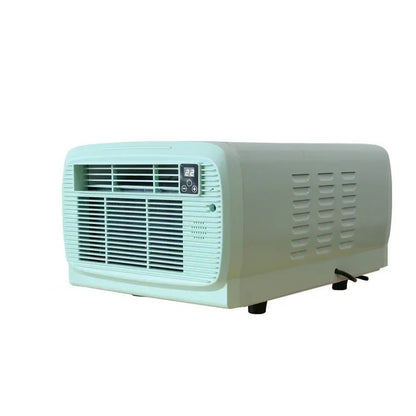 220v 650W Portable Air Conditioner Hot Selling Upgrade Refrigeration Outdoor Camping Tent Small Air Conditioner