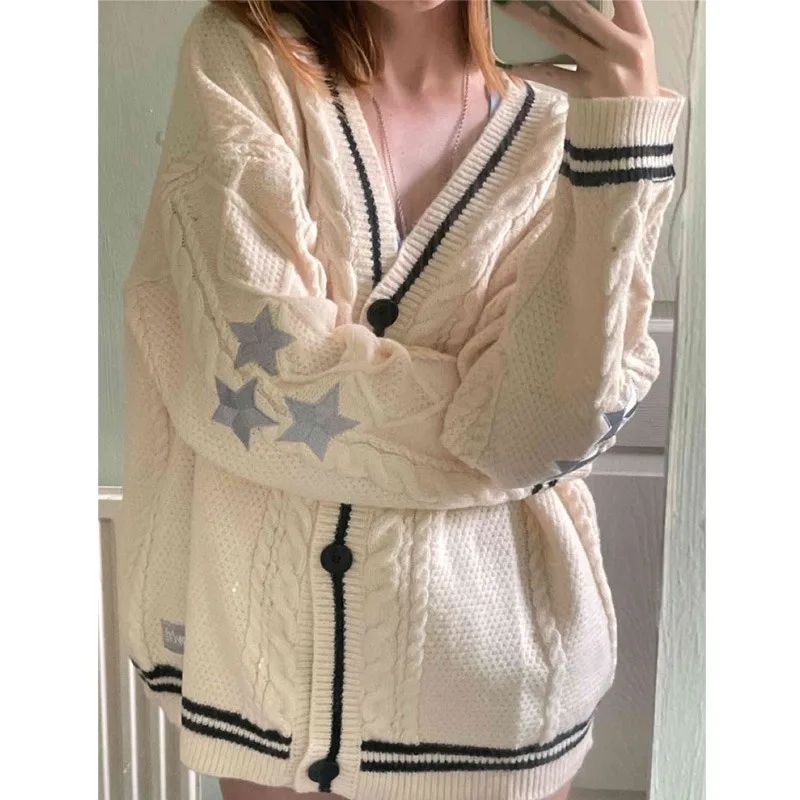 Sexy Puff Long Sleeve Ruffles Blouse Office Lady Buttons Women White Shirts V Neck Elegant Shirt Woman Fashion Female 26550