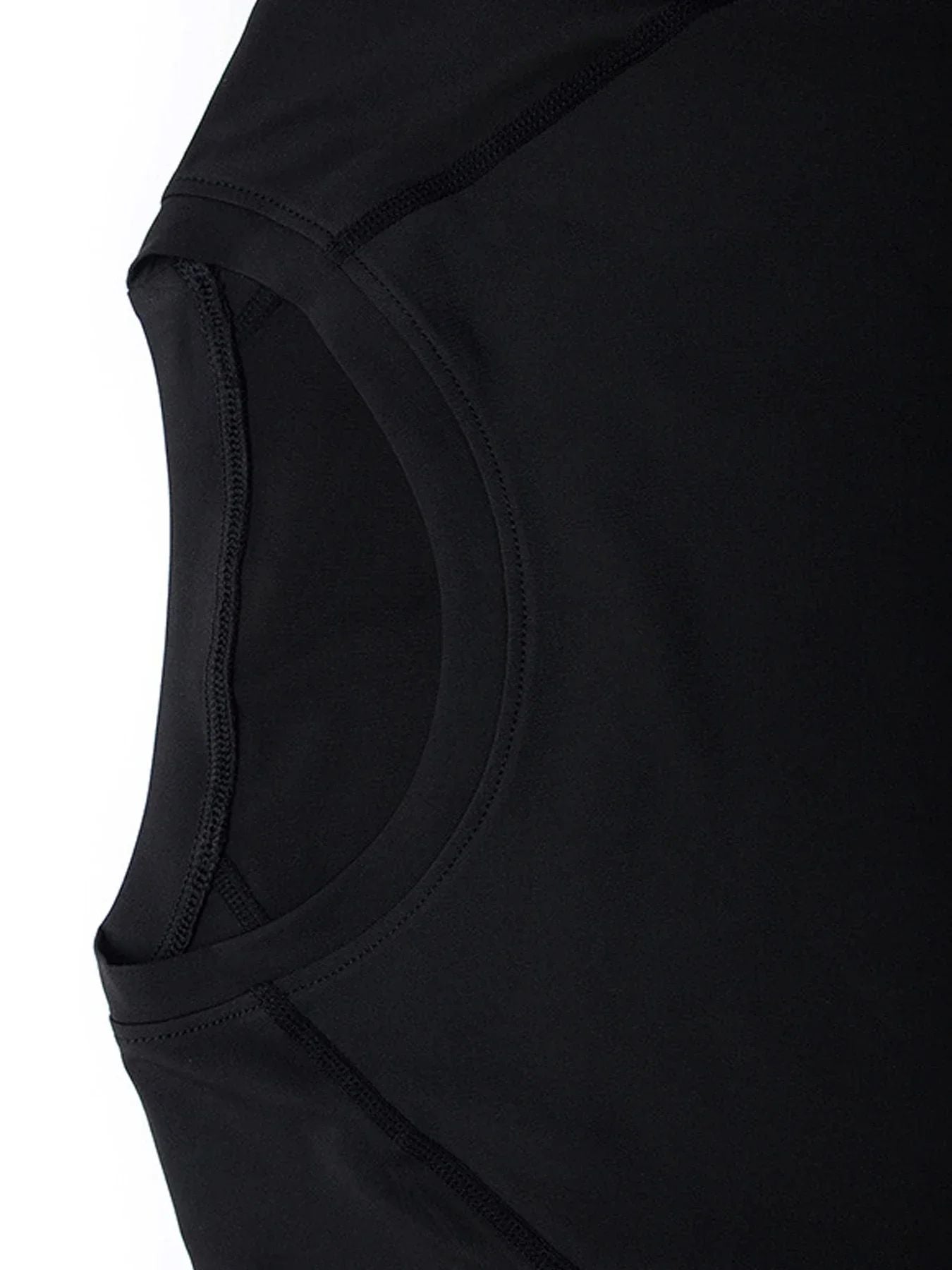 Summer Men's Fitness Quick Dry T Shirts Spider Print Athletic Compression Shirts Breathable Casual Short Sleeve Tight Tees Y2K