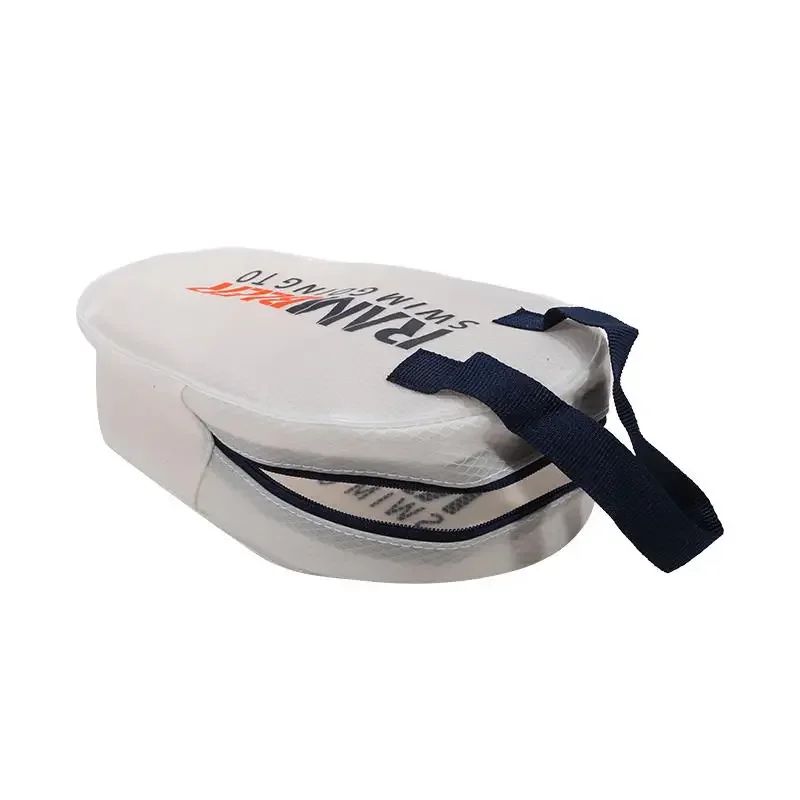 Waterproof Portable Storage Bags Big Capacity Handbags Organizer Bag for Travel Swimming Gym Beach Toiletries Dry Wet Separation