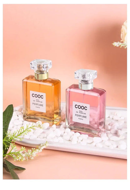 Coco feminino cooc perfume feminino fragrância duradoura fragrância leve perfume para encontros do Festival Qixi Miss Coco