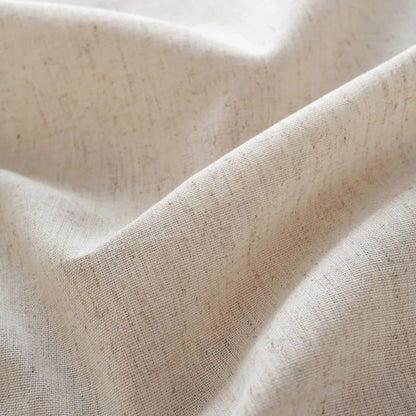 Cotton Linen Tablecloth for Wedding Home Party Dining Banquet Decoration Flax Fabric Table Cloth Luxurious Table Cover