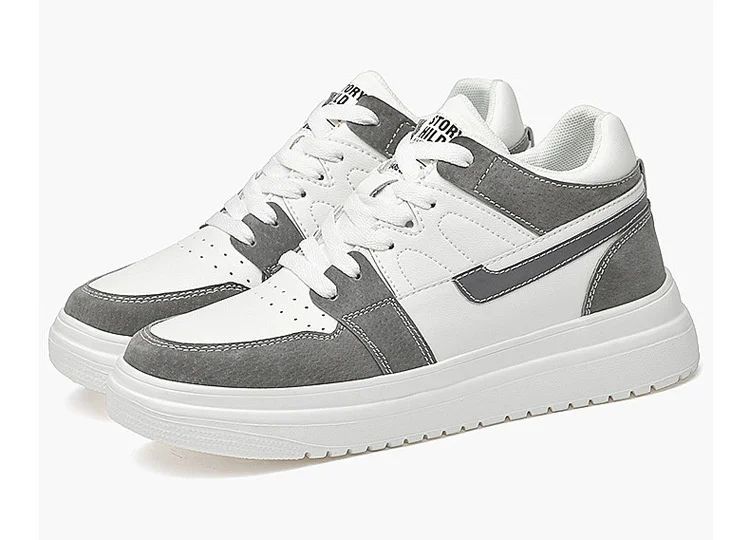 2025 Men Elevator Shoes heightening sneakers for men 6cm 8cm breathable height increased shoes for man sports shoes