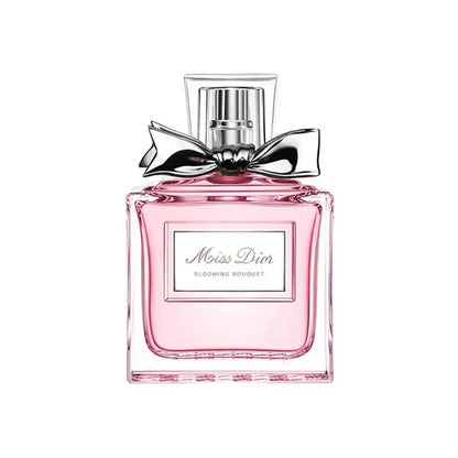 100ML Ladies Perfume Light Fragrance Fresh Brand Romantic Date Long-lasting Charm Confident Rose Fragrance Body Spray