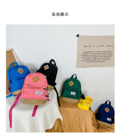 Bolsas Escolares Infantis Meninas Meninos Mochila Escolar Primária Mochila Ortopédica Bolsa Escolar Infantil Mochila Infantil