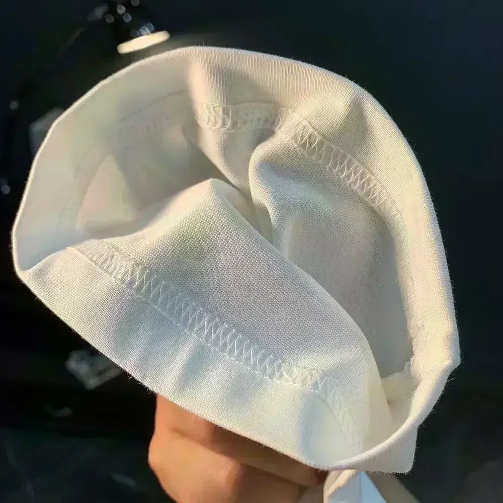 Men Clothing Unisex Two Time T-Shirt Women Men Videogame Unisex TShirt Cosplay Team Popular Tshirt Forsaken Tee Casual Oversized