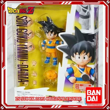 Original Bandai Dragon Ball Z S.H.Figuarts Super Saiyan God Blue Son Gokou SHF Son Goku Blue  Action Figure Model Toys