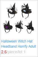 Chapéu de Caubói Rosa com Lantejoulas Brilhantes para Fantasia de Halloween Cosplay Acessórios de Festa