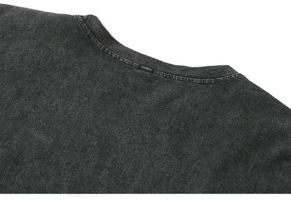 Luffy printed anime fitness vest summer new men s vest Y2k women s washed casual sleeveless shirt streetwear Harajuku