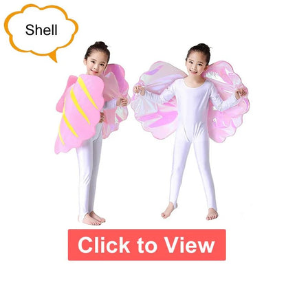 Sea Turtle Cosplay Costume Children‘s Marine animals Performance Clothing Set Hat Clothes Shoe Kids Anime Octopus Shark Dolphin
