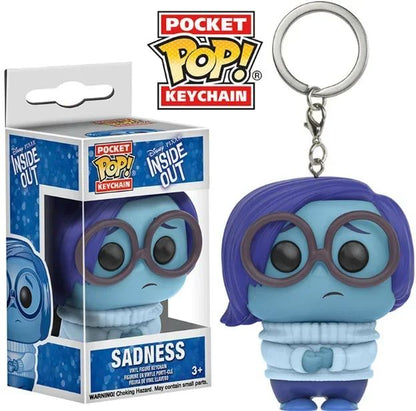 Chaveiros Funko POP 2025 Dragon Ball Star Wars Homem Aranha Attack on Titan Levi Boneco STITCH Rick Kurama Todoroki