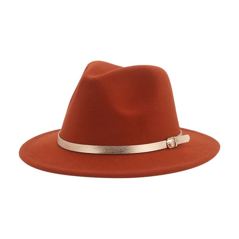 Kids Hat Fedoras Girls Hat Winter Women Hats Boys Panama Jazz Caps Belt Band Cute Luxury Outdoor Decorate Baby Hat Chapeau Femme