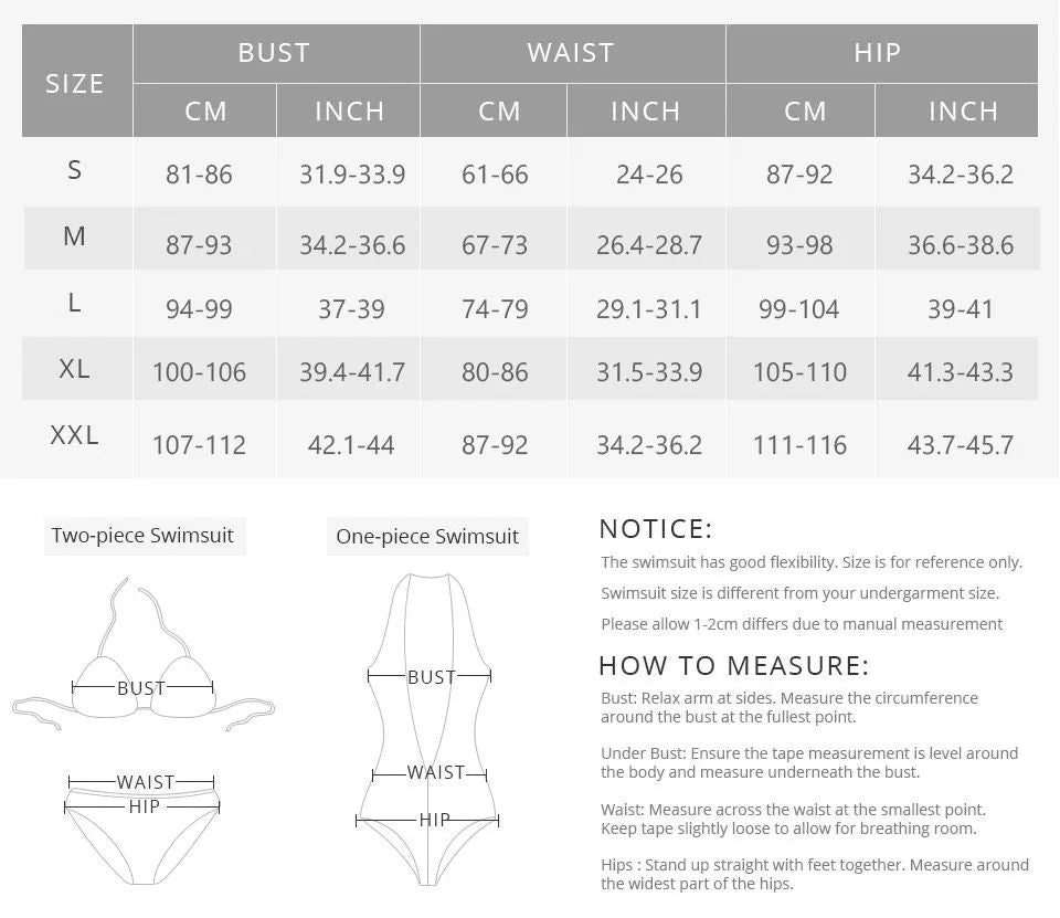 Fashion Printing Swimsuit Two Piece For Women Ruffle Swimwear Tops And High Waist Bikini Swim Shorts For Women For Teen Girls