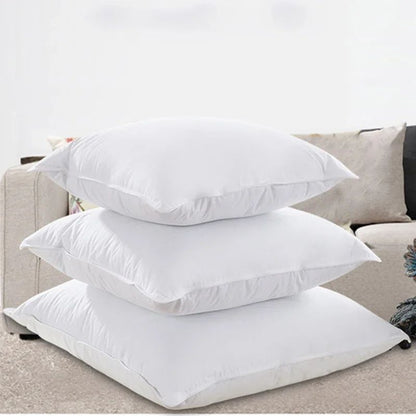 Home Cushion Inner Throw Pillow Insert Filler Core Sofa Soft Waist PP Cotton-padded Square Rectangular Lumber Interior Filling