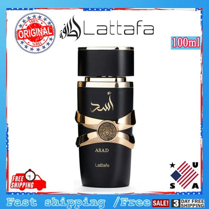 Lattafa Yara Perfume Women Eau De Parfum Original Arab Perfumes Lasting Fragrance Light Fragrance Long-lasting Best Gift