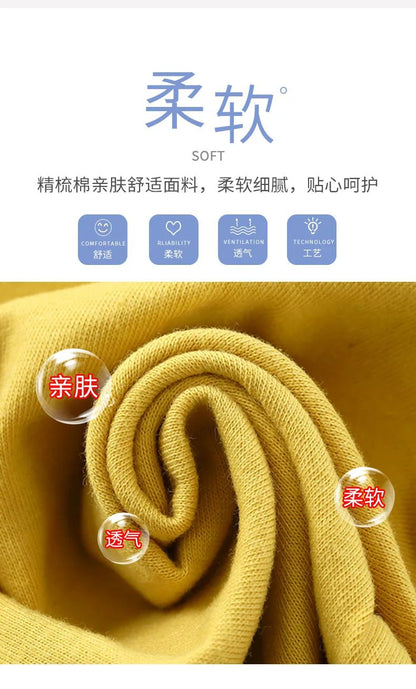 2-10 Years Spring Autumn Boys Pajamas Cartoon Dinosaur Pattern Full Sleeve Shirt +Pants 2Pcs Suit For Kids Children Clothing Set