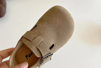 Baby Girls Boys Casual Shoes 2025 Spring Infant Toddler Shoes Children Comfortable Soft Soled Anti Slip Kids First Walkers Shoes