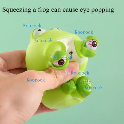 Jewish festival party family Frog series toy for Passover celebrations, The Ten plagues of the Jewish Exodus from Egypt