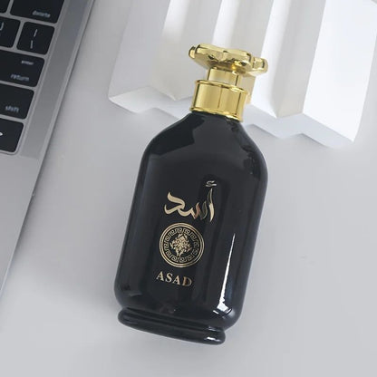 Perfume 100ml Fragrância Árabe Dubai Arábia Oriente Médio Lattafa YARA Perfumes Árabes Masculino Feminino Duradouro
