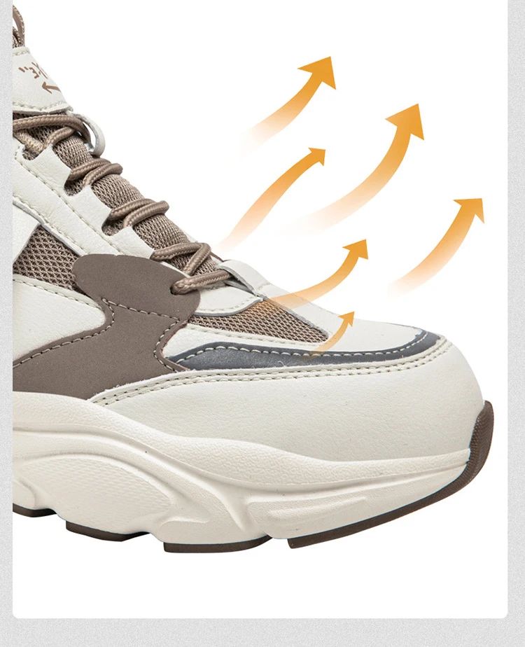 womens steel toe safety shoes size 35 36 37 38 39 40 41 lightweight safety boots non slip work shoes for women work sneakers