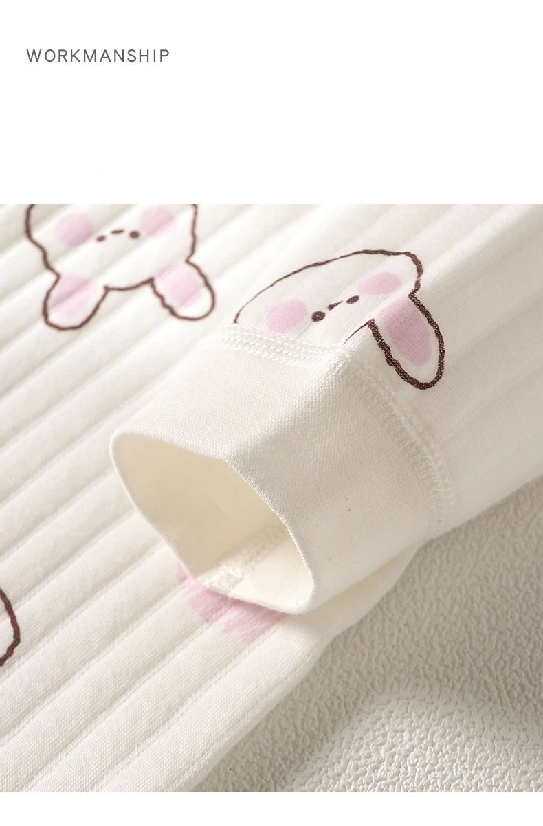 Newborn Baby Clothes Girls Boys Rompers Warm Photography Pajamas Cute Onesies for Babies Long Sleeve Bodysuit & One-piece