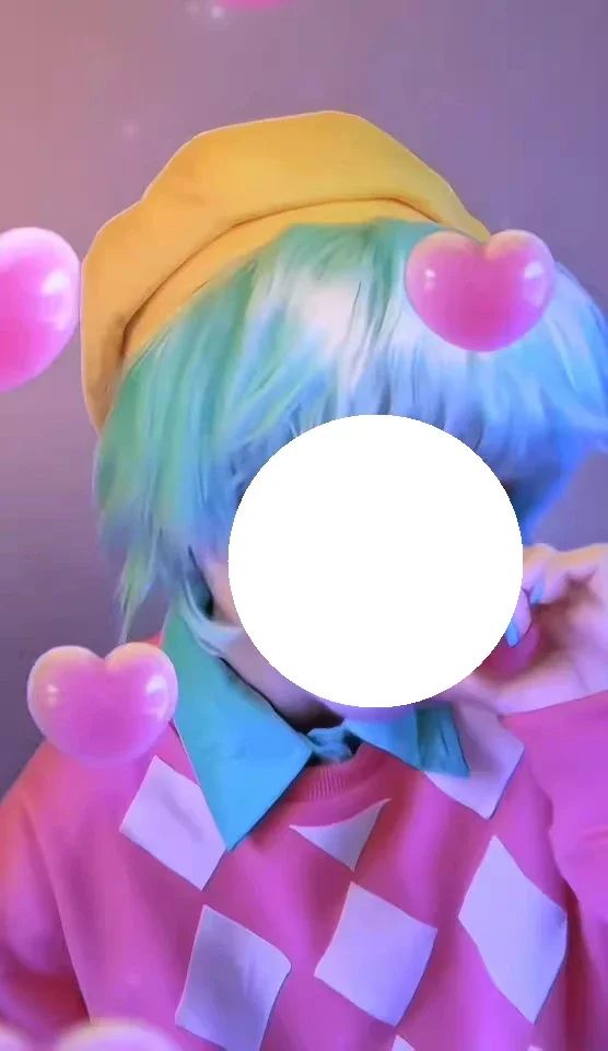 Anime Stage Performance Costumes Cosplay Abby Baby Jinu Mystery Romance Halloween Full Suit