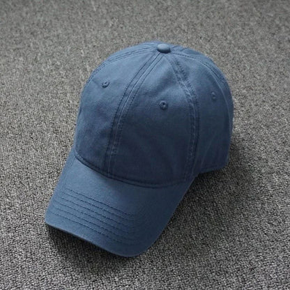 Big Size Baseball Cap Man Large Head Sold Color  Soft Cotton Plus  Sport Snapback Cap Lady Large Sun Caps 56-60CM 60-65CM