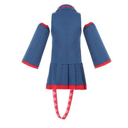 2026 Anime kasane Teto Cosplay Costume Women Men Grey Pink Dress Cosplay Halloween Costume Cosplay Made Accessorie props